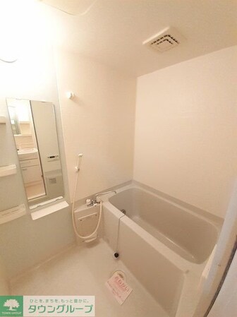 クレアトゥール Bの物件内観写真